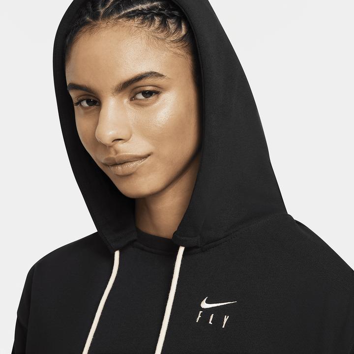 Produktbild Nike Dri-FIT Standard Issue Women's Basketball Pullover Hoodie (L)