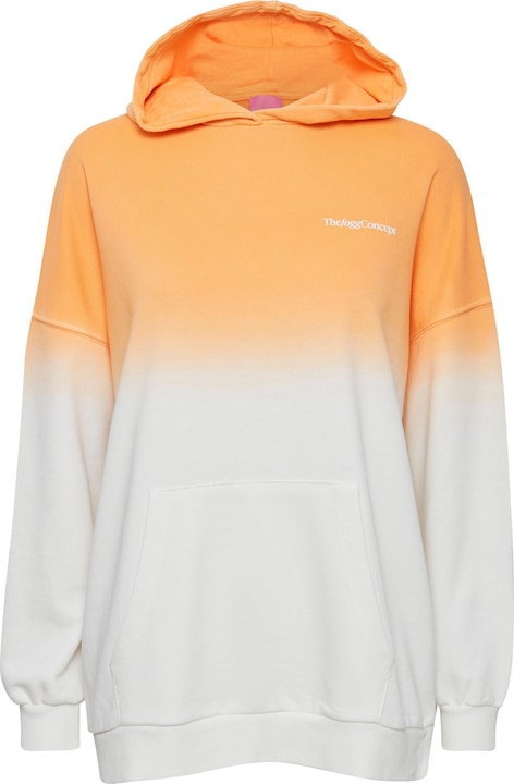 Actual product image TheJoggConcept JCSAFINE DYED HOODIE 22800059 (XL)