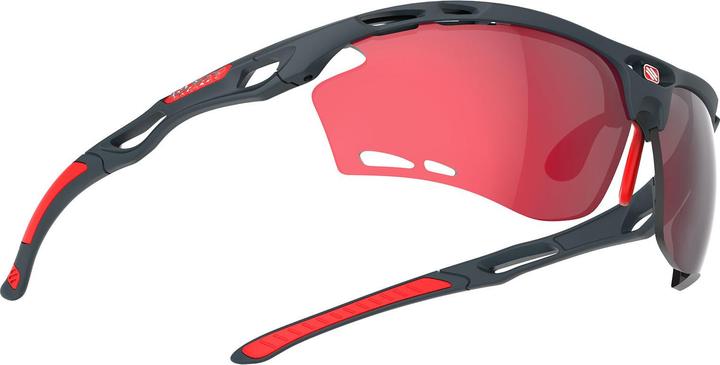 Produktbild Rudy Project Propulse Brille (Black, Red, Rot)