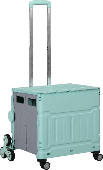 Produktbild Jamb Einkaufstrolley