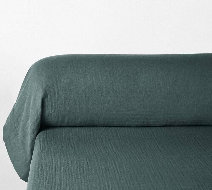 Actual product image La Redoute Interieurs Kumla (Pillowcase, 85 x 185 cm)