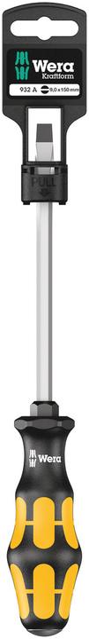 Produktbild Wera 932 A 1,6 x 9,0 x 150 mm SB