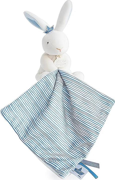 Produktbild Doudou et Compagnie Hase Matrose