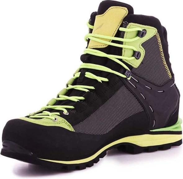 Produktbild Salewa Herren Crow GTX Schuhe (40.5)