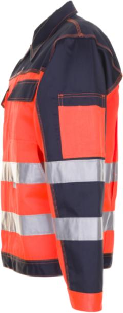 Produktbild Planam Warnschutzbundjacke (42)