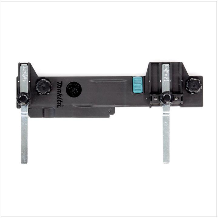 Image du produit Makita Adaptateur de rail de guidage B