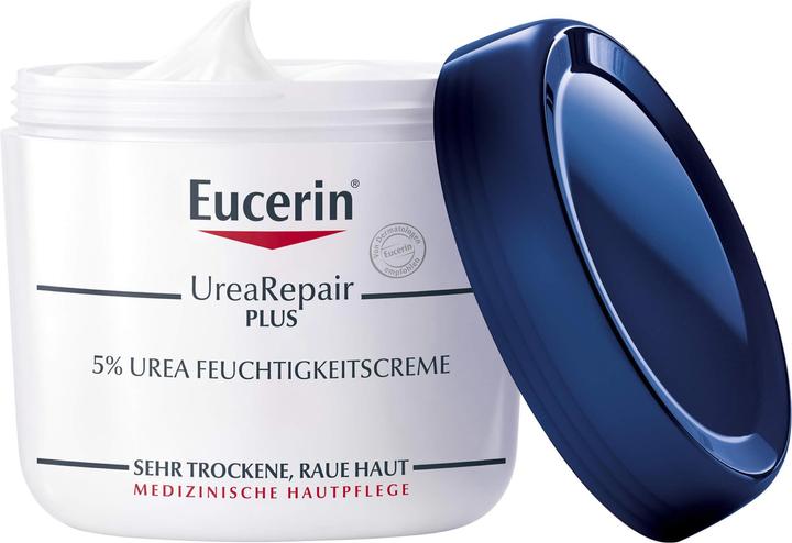 Productafbeelding Eucerin UreaRepair PLUS (Lichaamscrème, 450 ml)