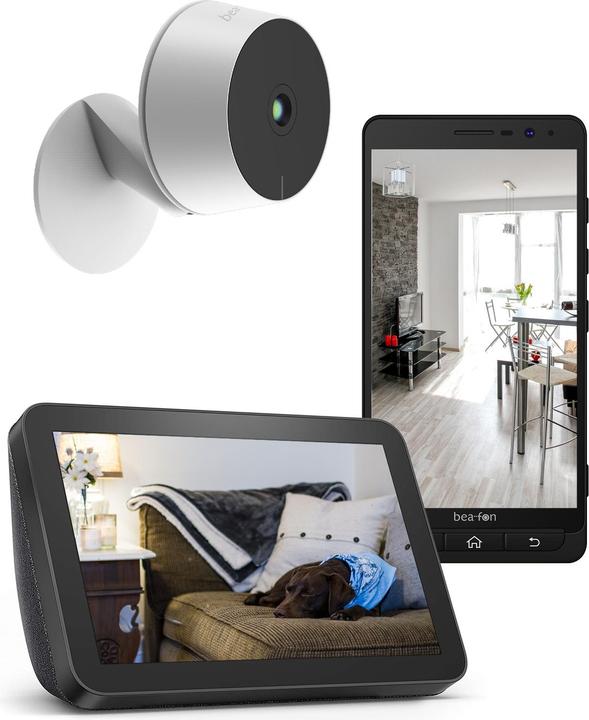 Actual product image Bea-Fon Mini 1M (2304 x 1296 Pixels)