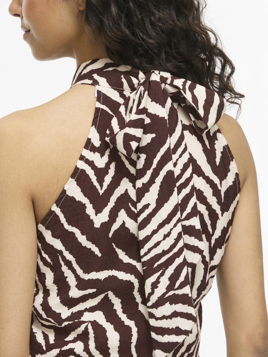 Produktbild Vila VIJULIET Neckholder-Top (38)