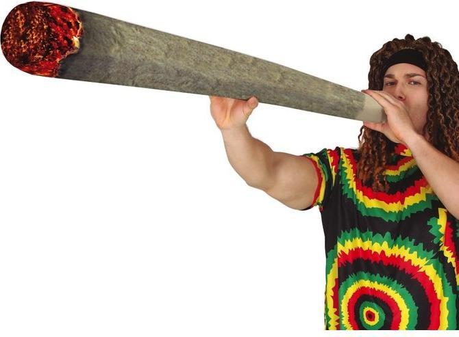 Actual product image Fiestas Guirca Joint Gonfable