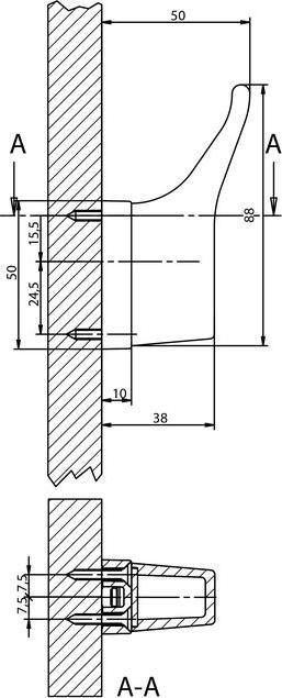 Produktbild Mega Fenstersicherung 41.800
