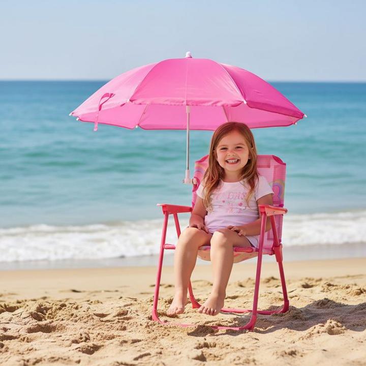 Produktbild Relaxdays Kinder-Klappstuhl