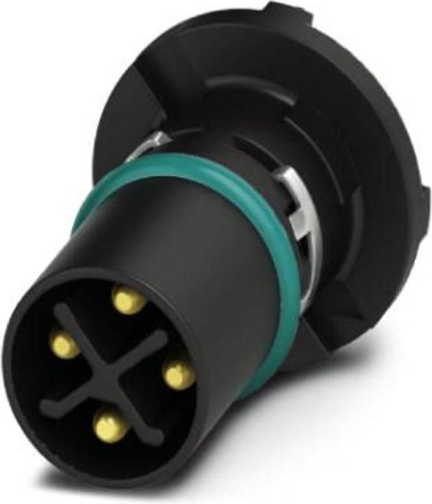 Produktbild Phoenix Contact Einbausteckverbinder
