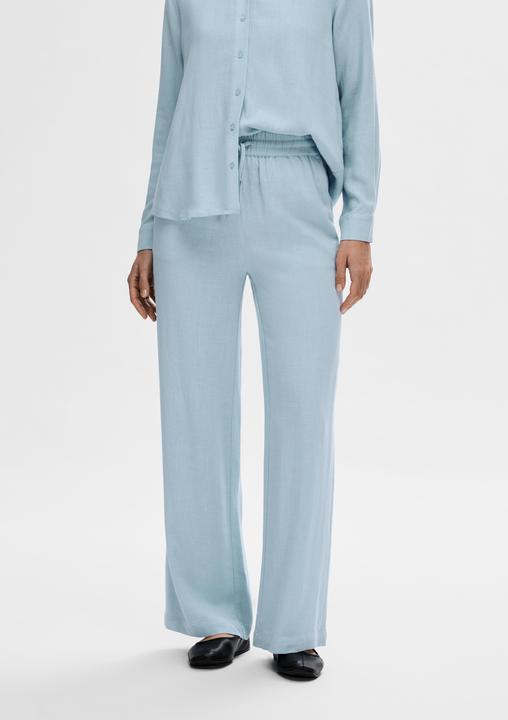 Produktbild Selected Leinengemisch Hose (36)