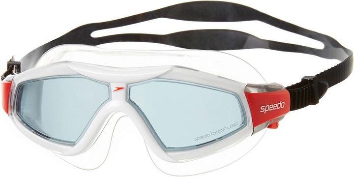 Speedo Rift Pro Mask (One Size)