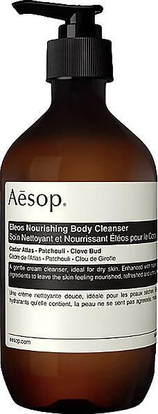 Aesop Eleos Nourishing Cleanser (500 ml)