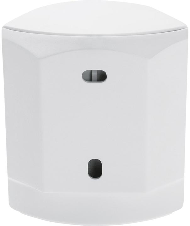 Actual product image Homematic IP Motion detector with twilight sensor (12 m)