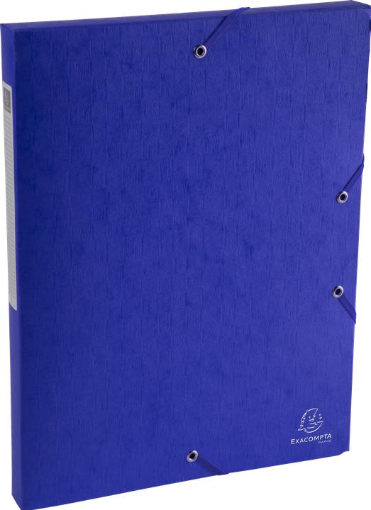 Actual product image Exacompta Archive boxes (A4)