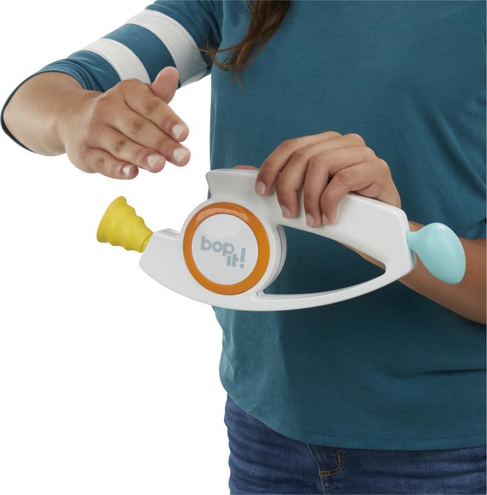 Image du produit Hasbro Gaming Bop It (Allemand)