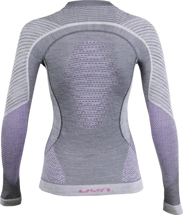 Actual product image UYN Fusyon thermal shirt (XS)