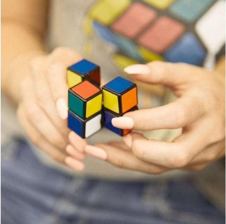 Produktbild Thinkfun Rubik's Edge (3 x 3)