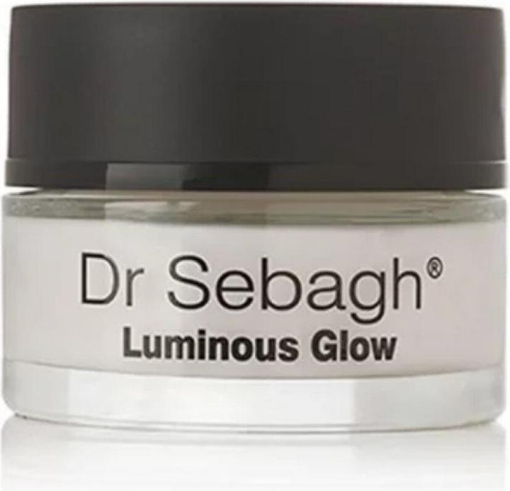 Actual product image Dr Sebagh Dr. Sebagh Luminous Glow Face Care 50ml (50 ml, Face toner)