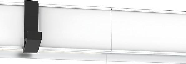 Produktbild Maul Multifunktions-Klemmleiste MAULtalent