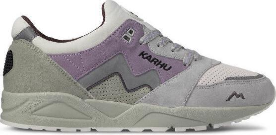 Dawn Blue, Orchid Petal