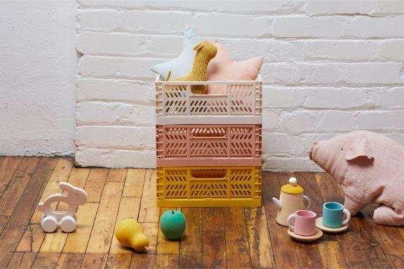 Image du produit 3 Sprouts Caisse (43 x 29 x 17 cm)