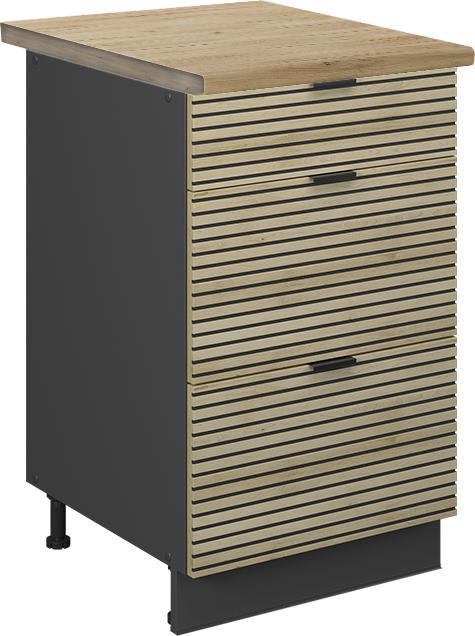 Eiche, Eiche Paneel, Goldkraft Eiche