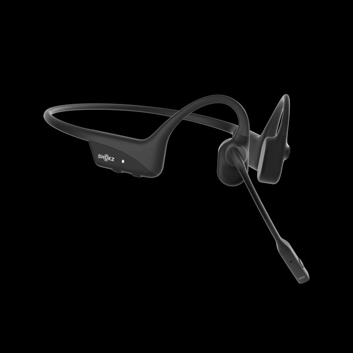 Produktbild Shokz Opencomm2 (Kabellos, USB-A)