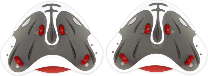 Actual product image Speedo Biofuse Finger Paddle