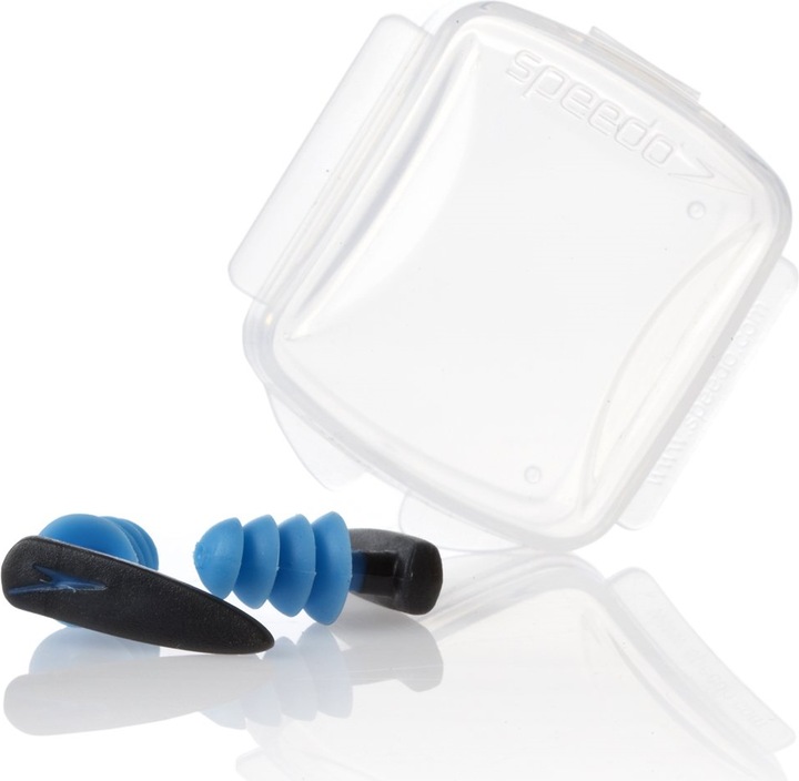 Actual product image Speedo Biofuse Aquatic Earplug