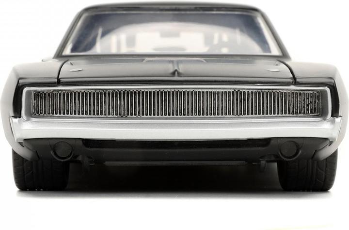 Immagine prodotto Jada Fast & Furious 1968 Dodge Charger