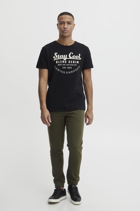 Actual product image Blend BHDownton swtpnts - 20714201 (XL)