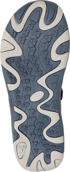 Immagine prodotto Mountain Warehouse Sussex Sandali Pelle Scamosciata di Wolverine Donna (38)