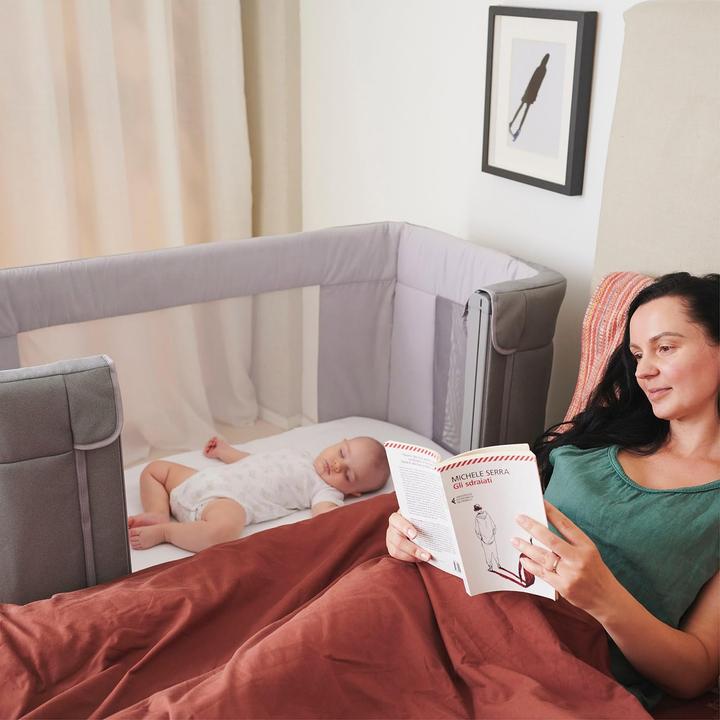 Produktbild Chicco Next2Me (50 x 83 cm)