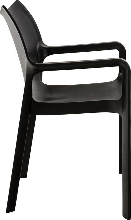 Actual product image CLP DIVA chair