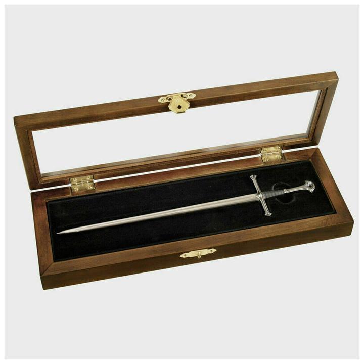 Noble Collection Lord of the Rings Anduril