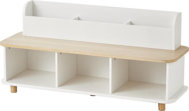 Immagine prodotto Vertbaudet Ptilou (105 x 34,5 x 49,5 cm)