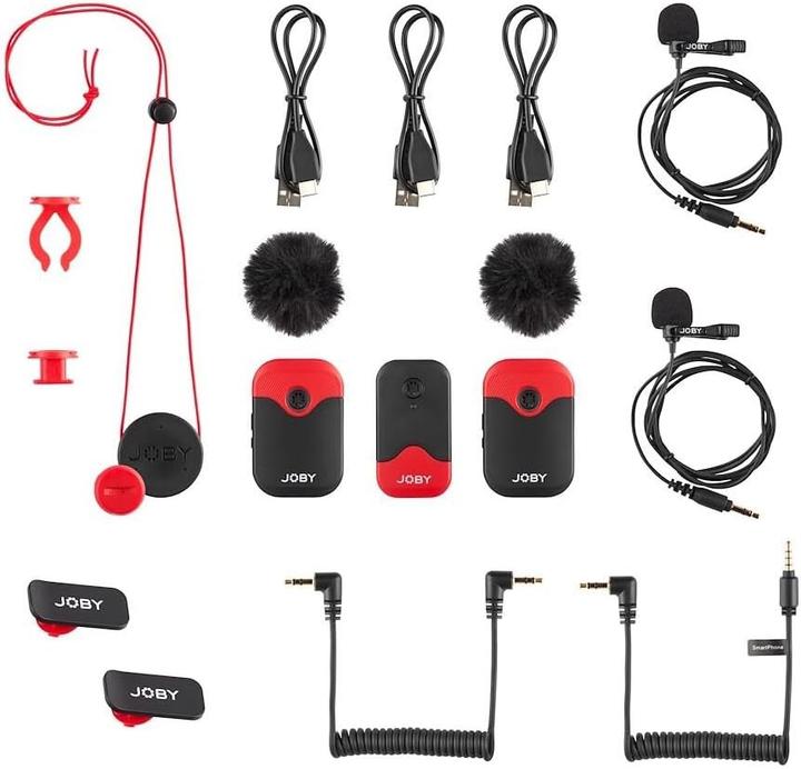 Produktbild Joby Wavo AIR