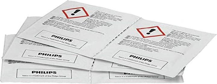Productafbeelding Philips Milchkreislaufreiniger CA6705/10