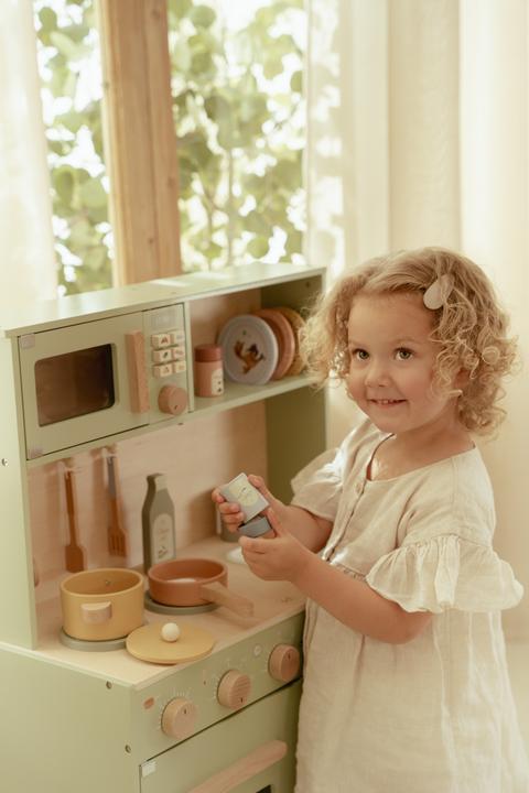 Immagine prodotto Little Dutch Cucina