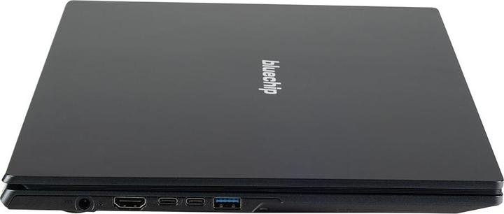 Produktbild Bluechip TRAVELline B15W60 Intel® Core™ 5 Prozessor 120U / bis zu 5.00 GHz, Windows 11 Pro,... (15.60", 500 GB, 16 GB, DE, Intel Core 5 120U)