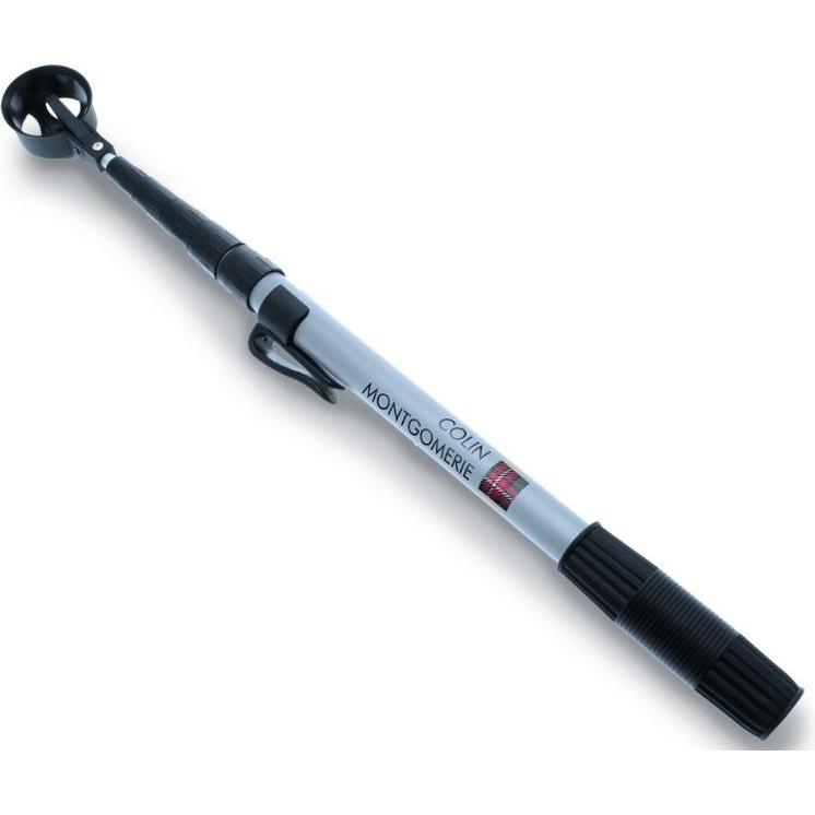 Longridge, Zubehör Golf