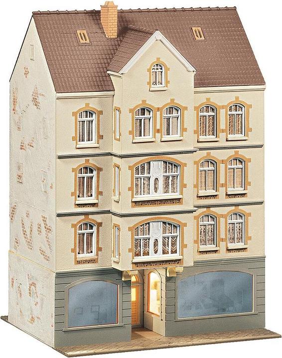 Produktbild Faller Stadthaus mit Kneipe
