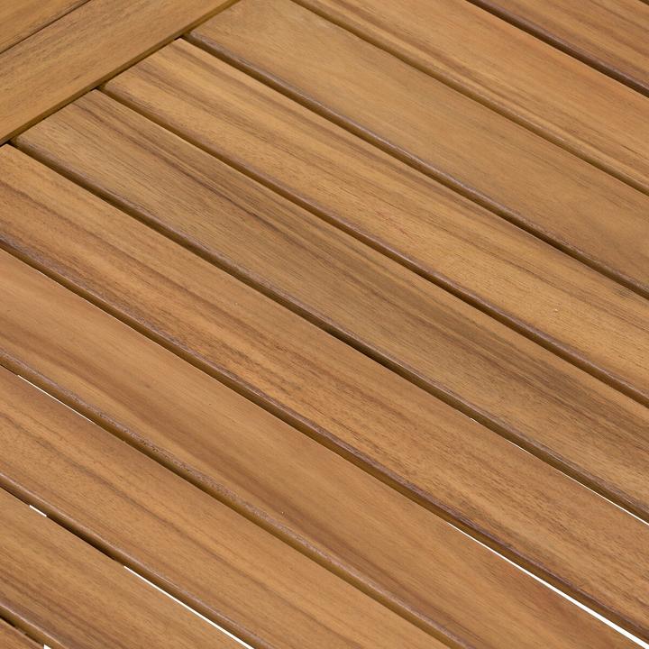 Produktbild La Redoute Interieurs Alata (80 x 70 x 75 cm)