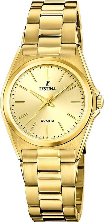 Produktbild Festina Klassik (Analoguhr, 31 mm)