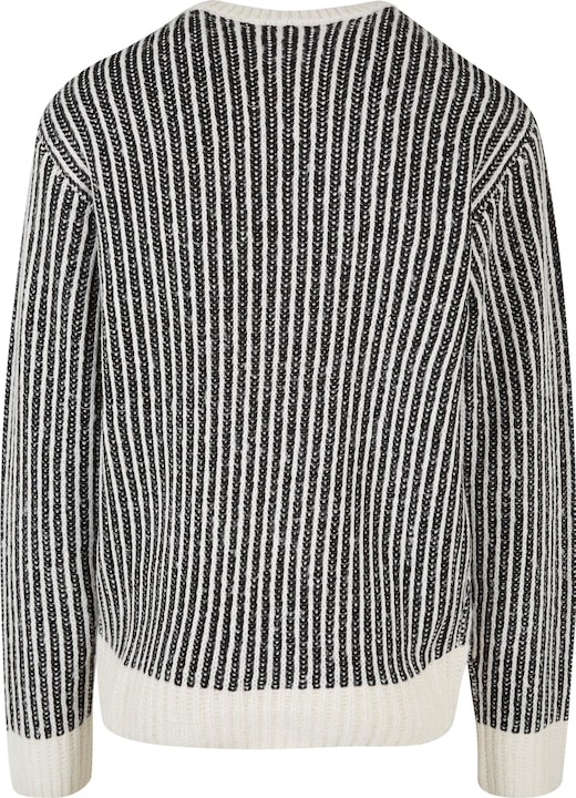 Image du produit Urban Classics Oversized Two Tone Sweater (4XL)