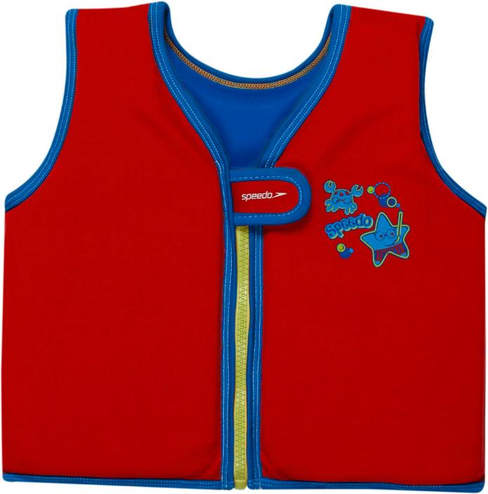 Produktbild Speedo Sea Squad (L, 20 - 30 kg)